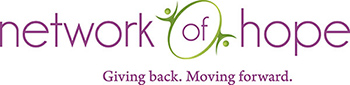 Network Of Hope logo