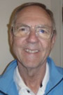 Vernon Keszler - Co-Treasurer